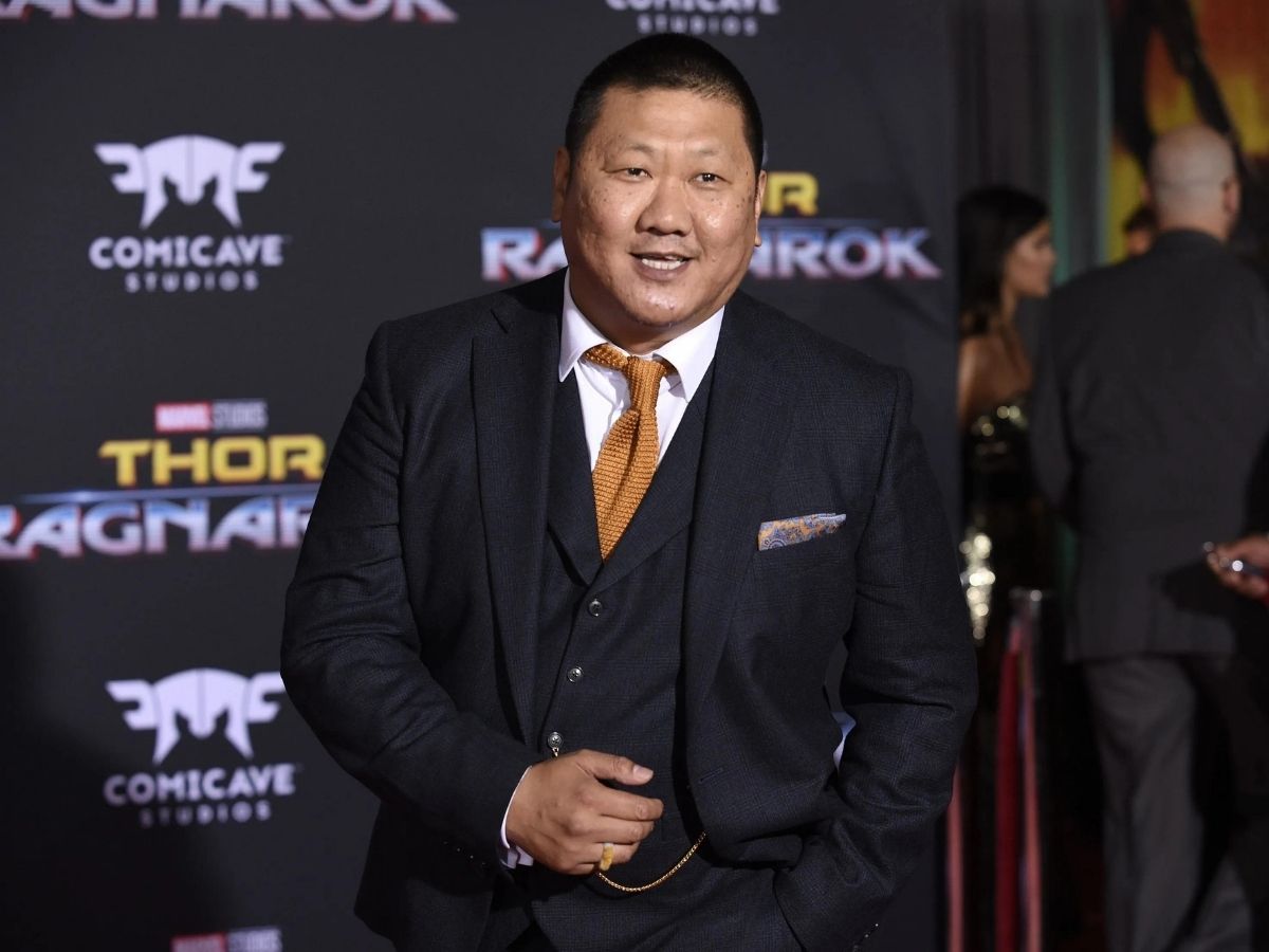 Benedict Wong: Everything we know about the Sorcerer Supreme