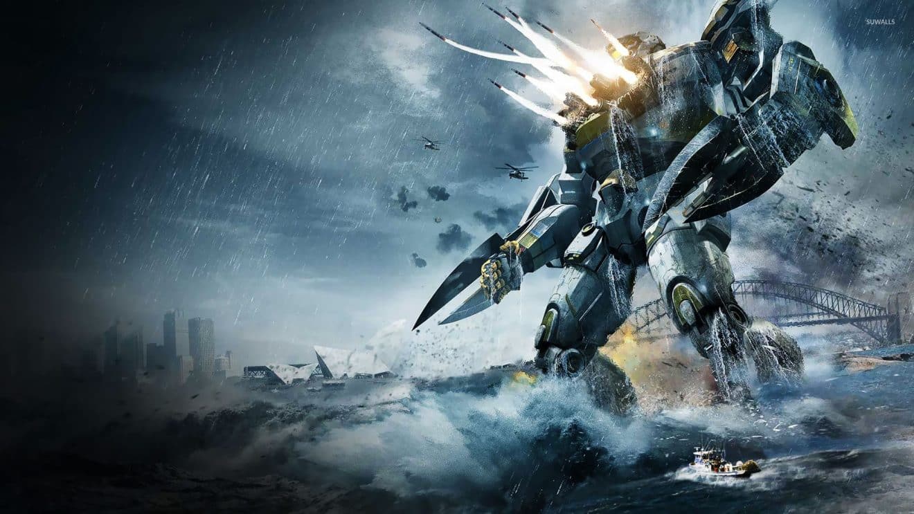 Pacific Rim 3 Release Date Is the Anime Series Coming Back?