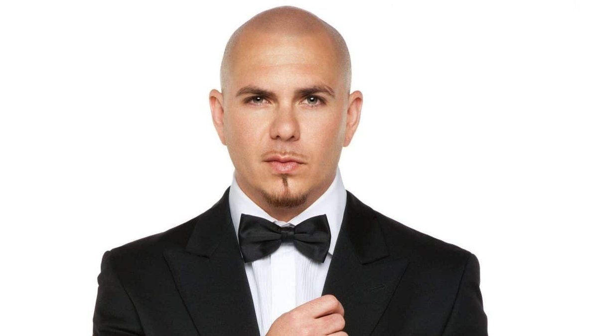 Pitbull Net Worth How Rich is the CubanAmerican Rapper?