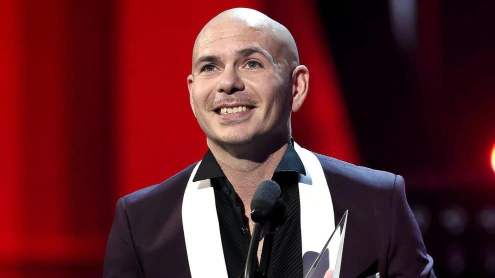 Pitbull Net Worth How Rich is the CubanAmerican Rapper?