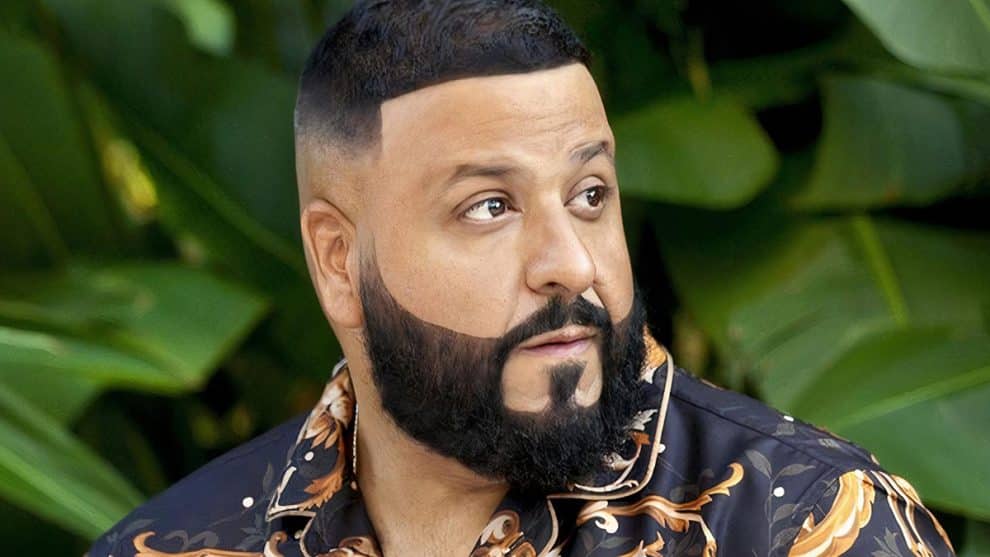 US-Based Rapper DJ Khaled’s Net Worth is Quite a Headturner