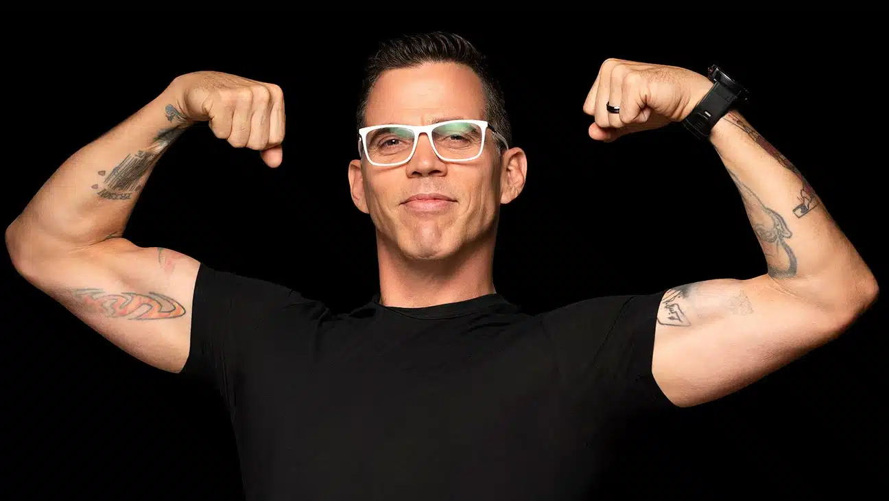 Steve-O Net Worth: How Wealthy is the Comedian in 2022?