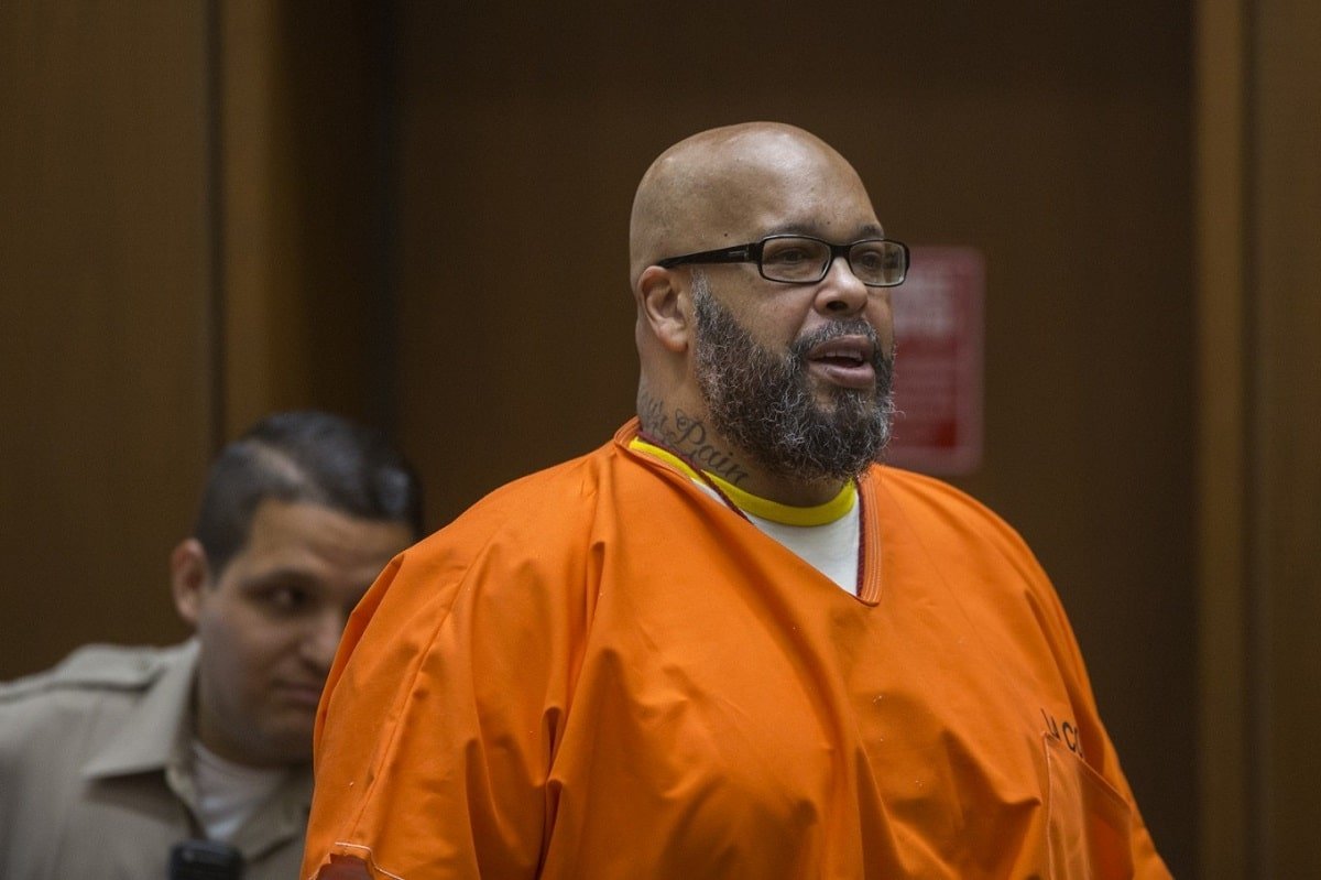 Suge Knight Net Worth: How Wealthy is the Music Executive?