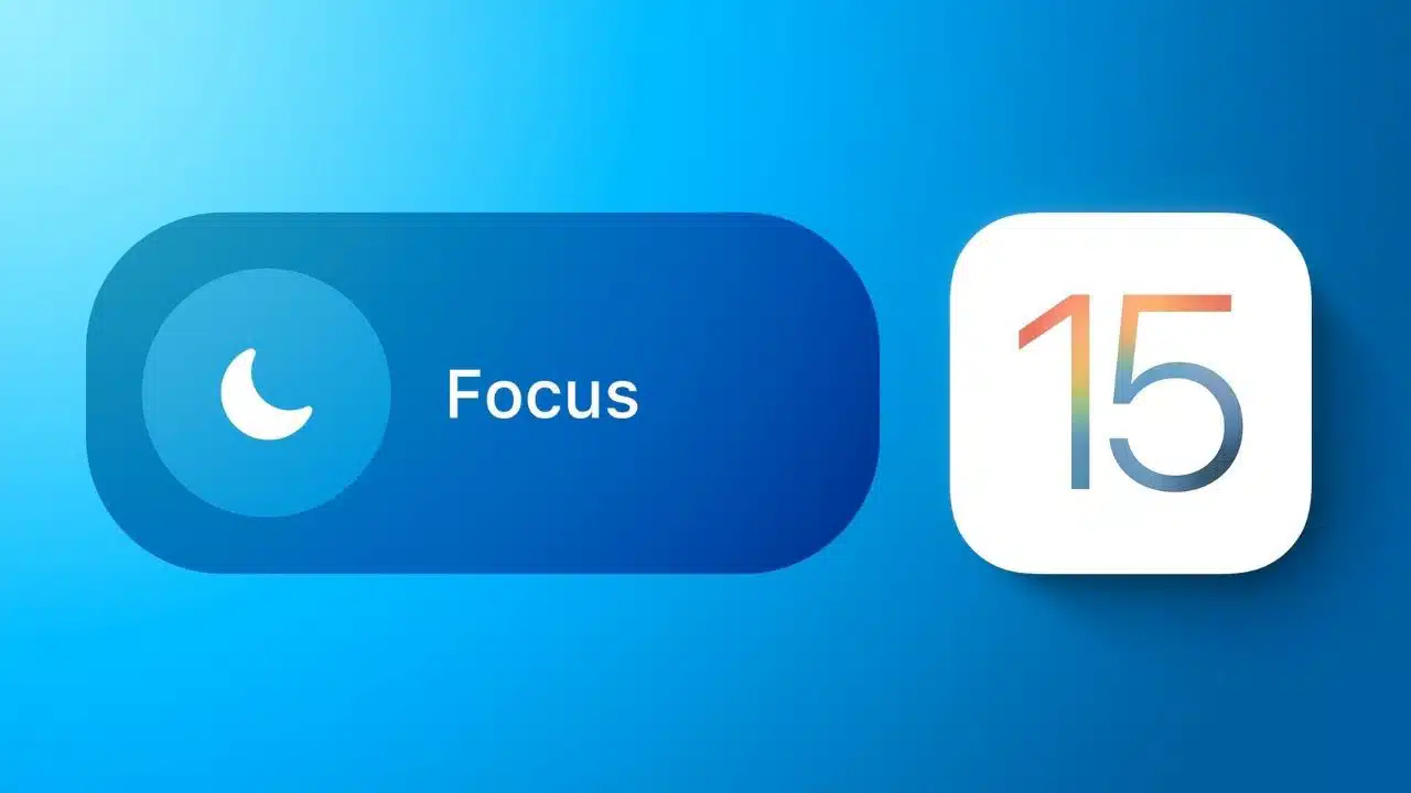 What is Share Focus Status? Learn Its Importance for iOS Owners
