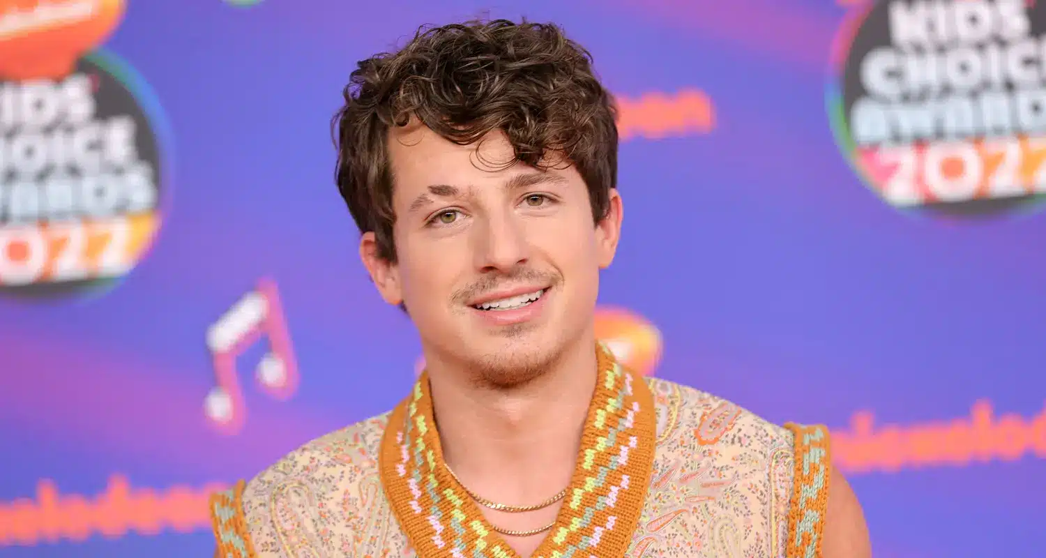 American Singer-Songwriter Charlie Puth’s Net Worth