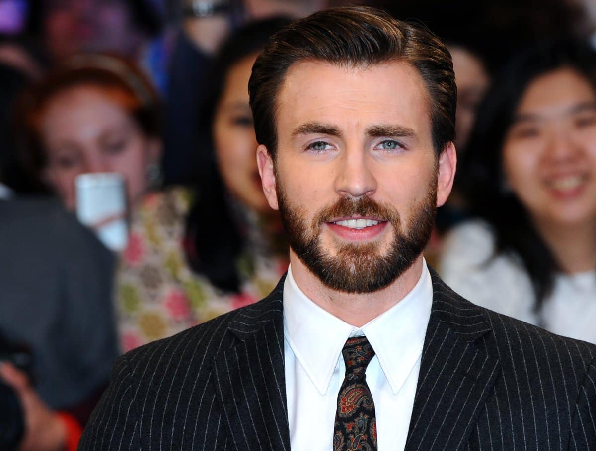 Chris Evans Net Worth: Have a Look at the MCU Star’s Wealth
