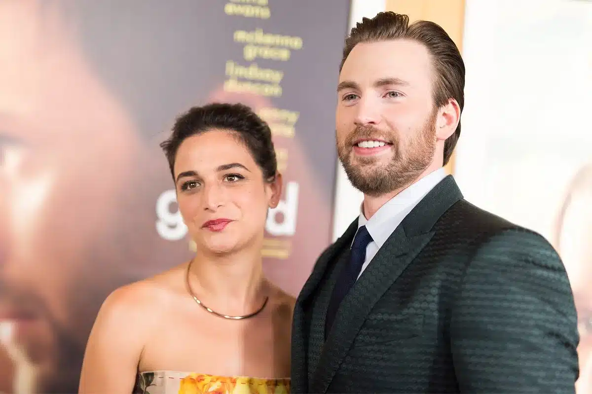 Chris Evans Net Worth: Have a Look at the MCU Star’s Wealth