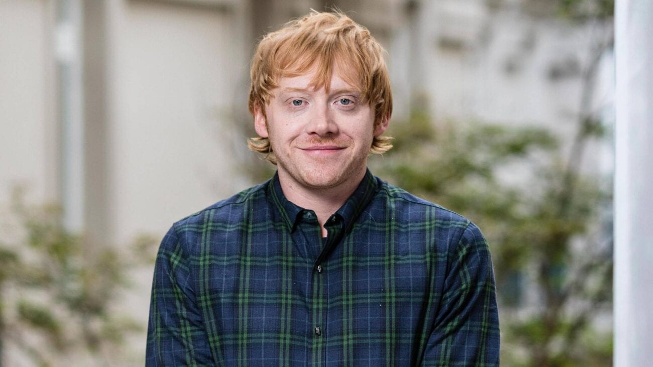 Rupert Grint Net Worth: Exploring Real-Life Ron Weasley’s Wealth