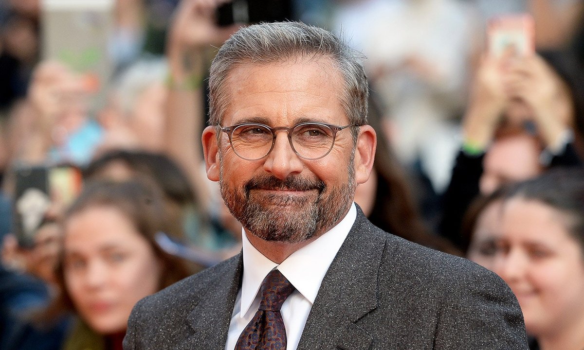 Steve Carell Net Worth: Michal Scott from The Office is Quite Rich