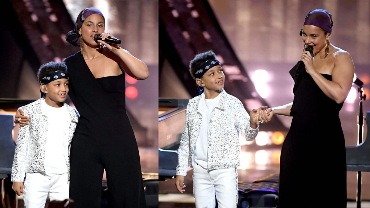 Egypt Daoud Dean Bio: All about Alicia Keys’ Son