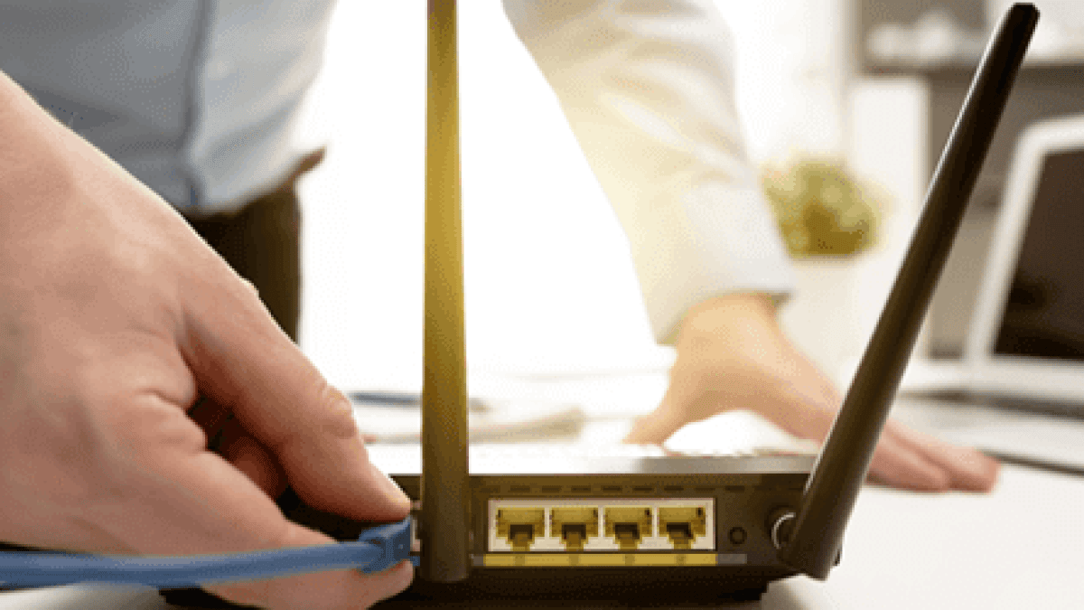 What is UPnP and Why You Should Keep Away from It Even in 2023