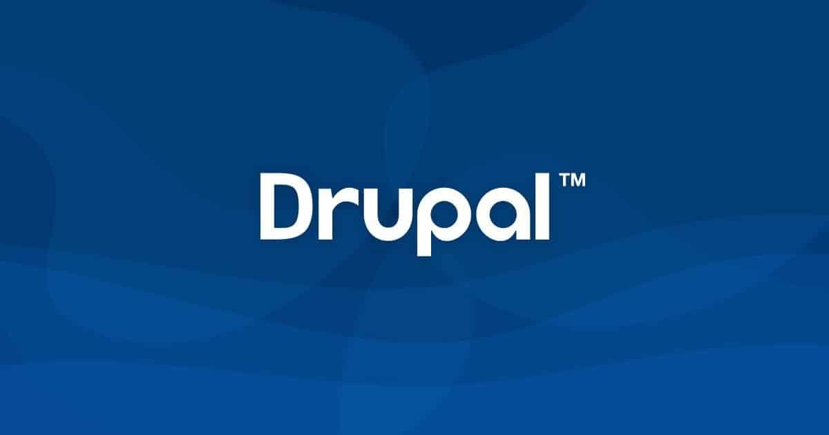 5 Most Important Reasons to Use Drupal in 2023