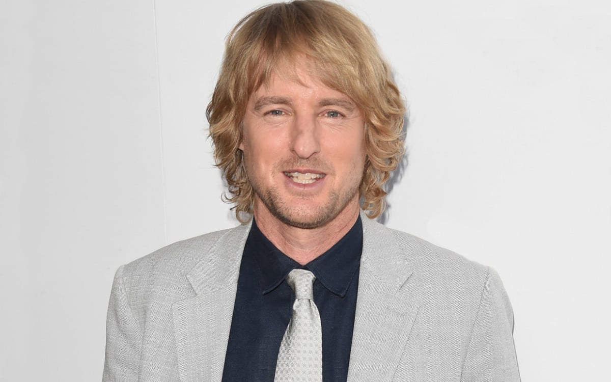 Owen Wilson Net Worth How Rich is the ActorProducer?