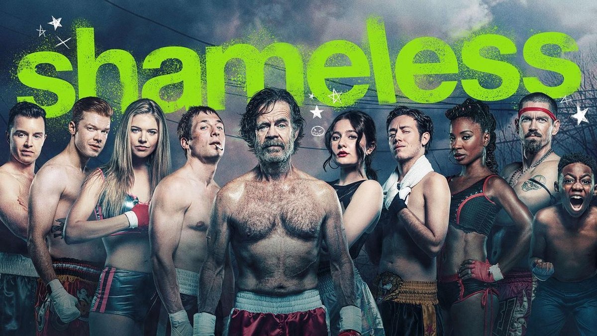 Shameless Season 12: Is the Tragycomedy-Drama Making a Comeback?