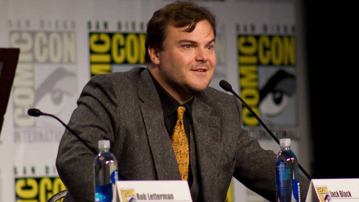 Jack Black Net Worth: How Much is Dewey Finn Worth in Real Life?