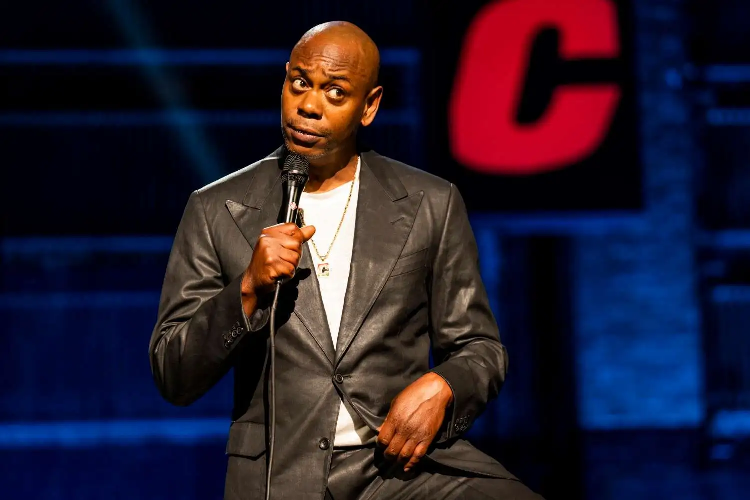 Dave Chappelle Net Worth Bio, Career, Assets, & More