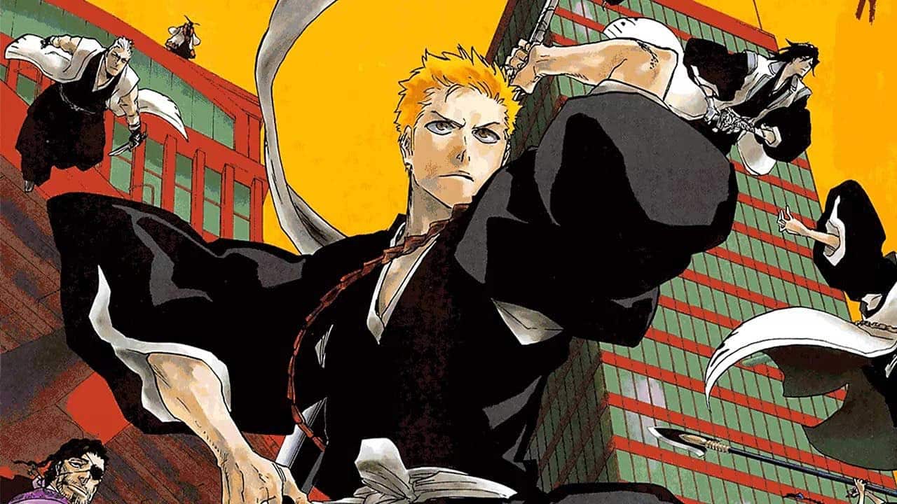 Here are All the Bleach Filler Episodes You Can Skip