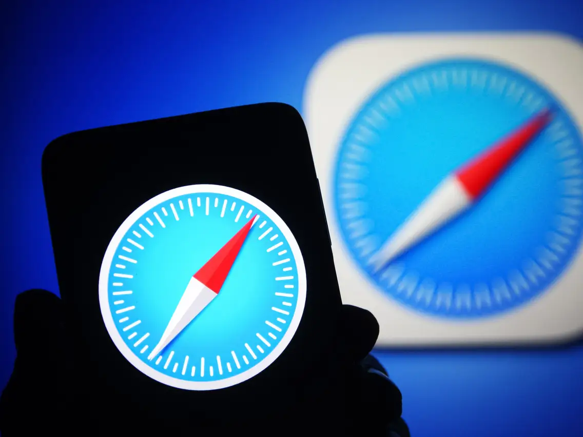 How to Open Web Pages in Desktop Mode in Safari on iPhone or iPad 