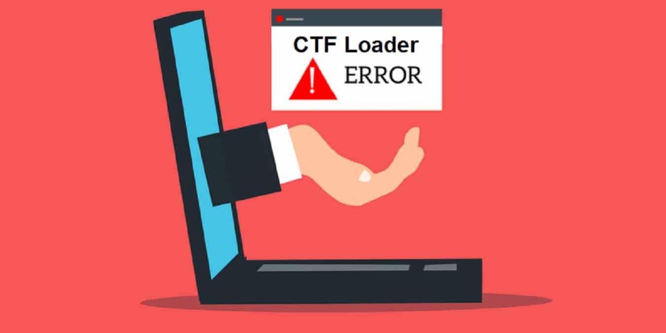 CTF Loader Slowing Down Your System? Here's What to Do