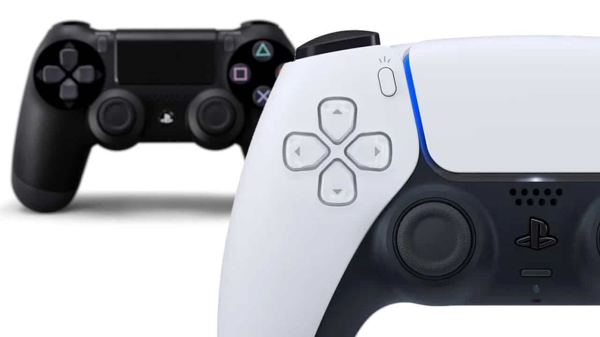 How to Use a PS4 Controller on a PS5?