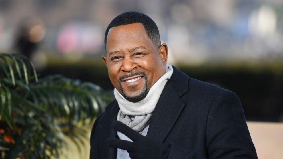 Martin Lawrence Net Worth About, Wiki, Career, and More