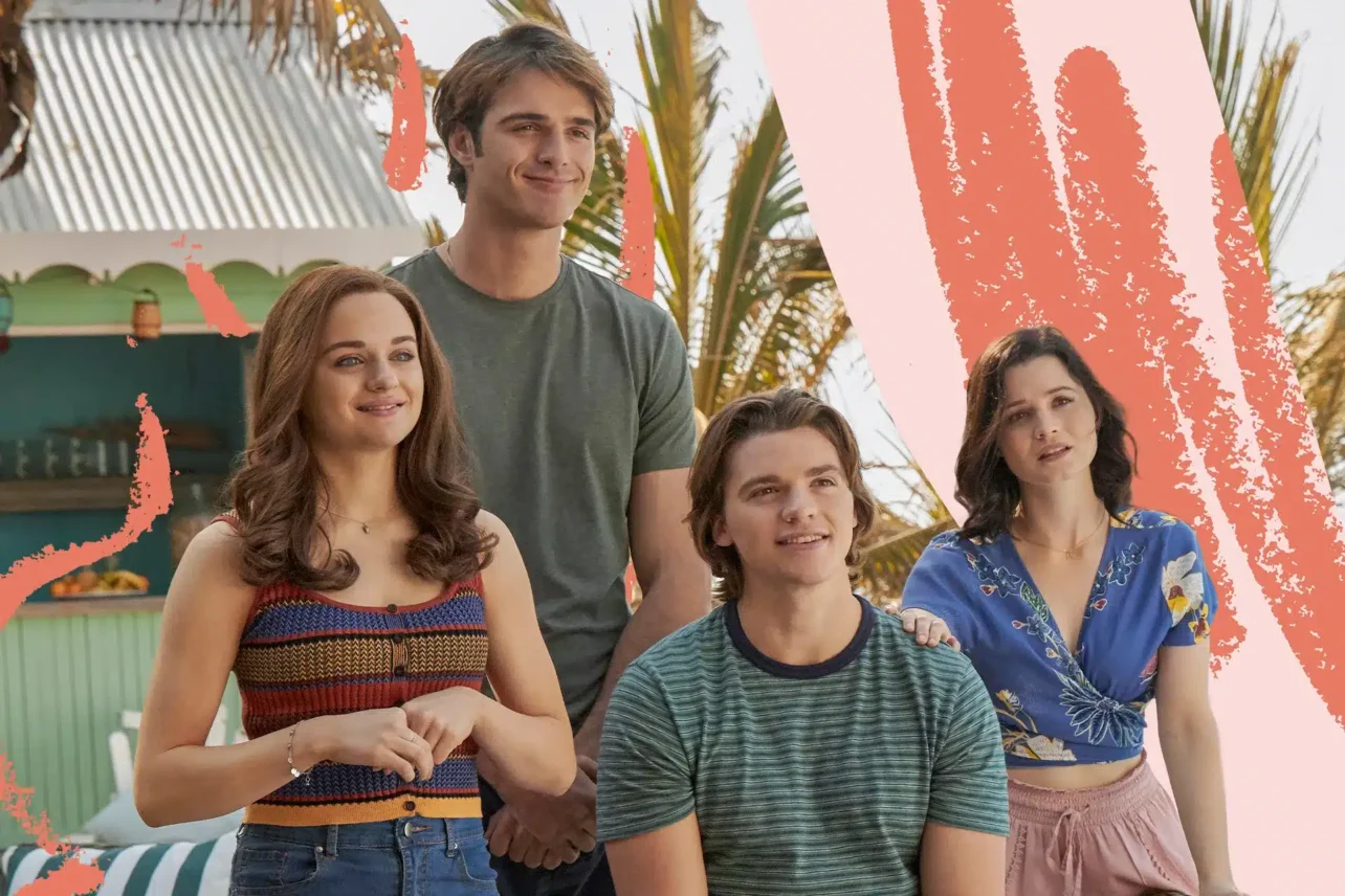 The Kissing Booth 4 Release Date: Cast, Trailer, Rating, and More 