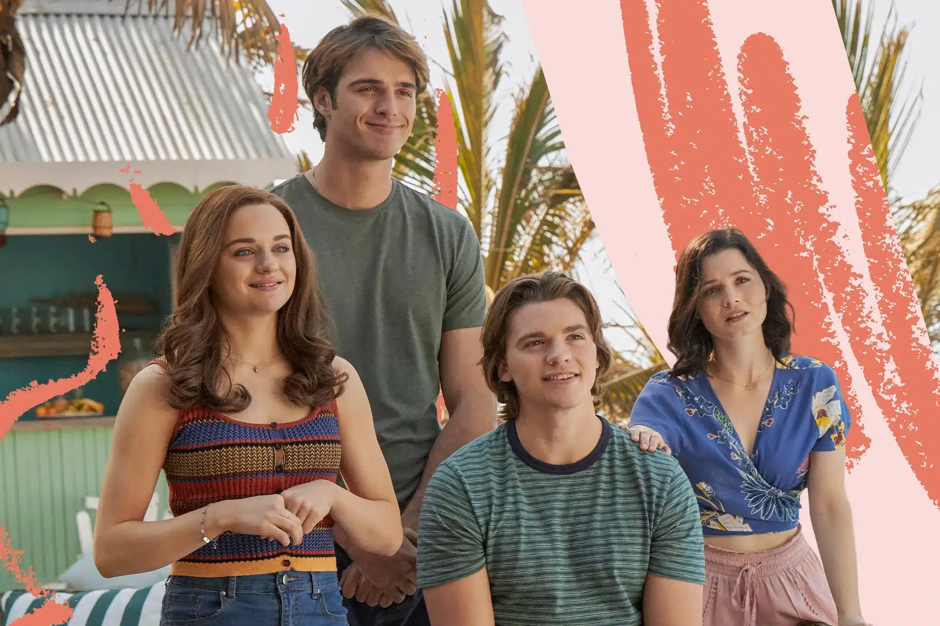 The Kissing Booth 4 Release Date Cast, Trailer, Rating, and More