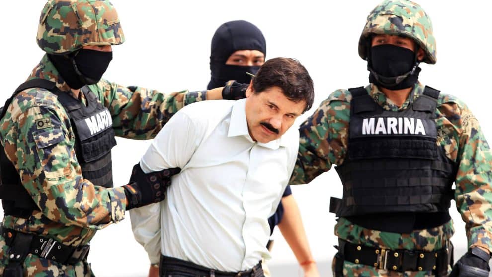 El Chapo Net Worth All about the Billionaire Drug Lord