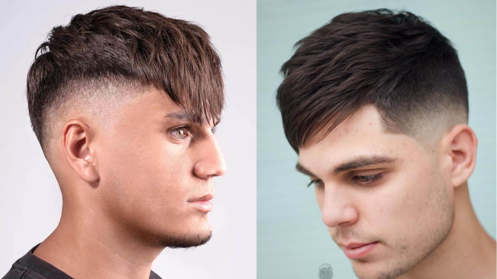 Ew Cb Hair Png For Picsart And Photoshop Latest Collection Boys Hair Style  PNG Image With Transparent Background  TOPpng
