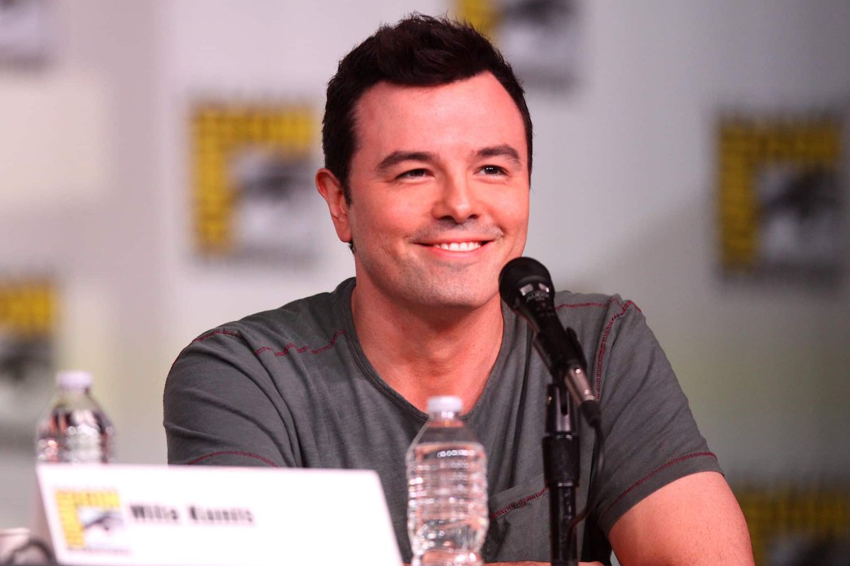 Seth MacFarlane Net Worth: The Founder of the TED Movie Franchise