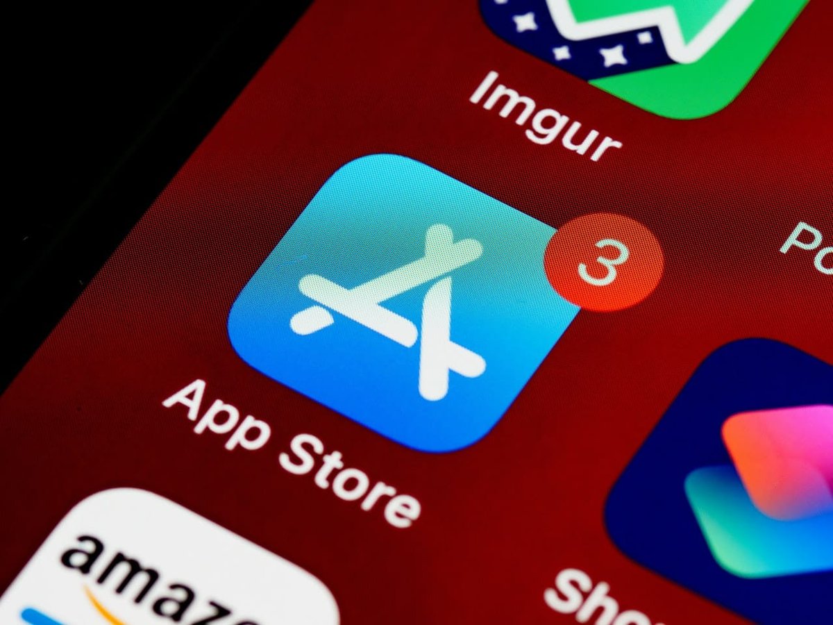 Surprising Numbers Surface in the First Ever App Store Transparency Report