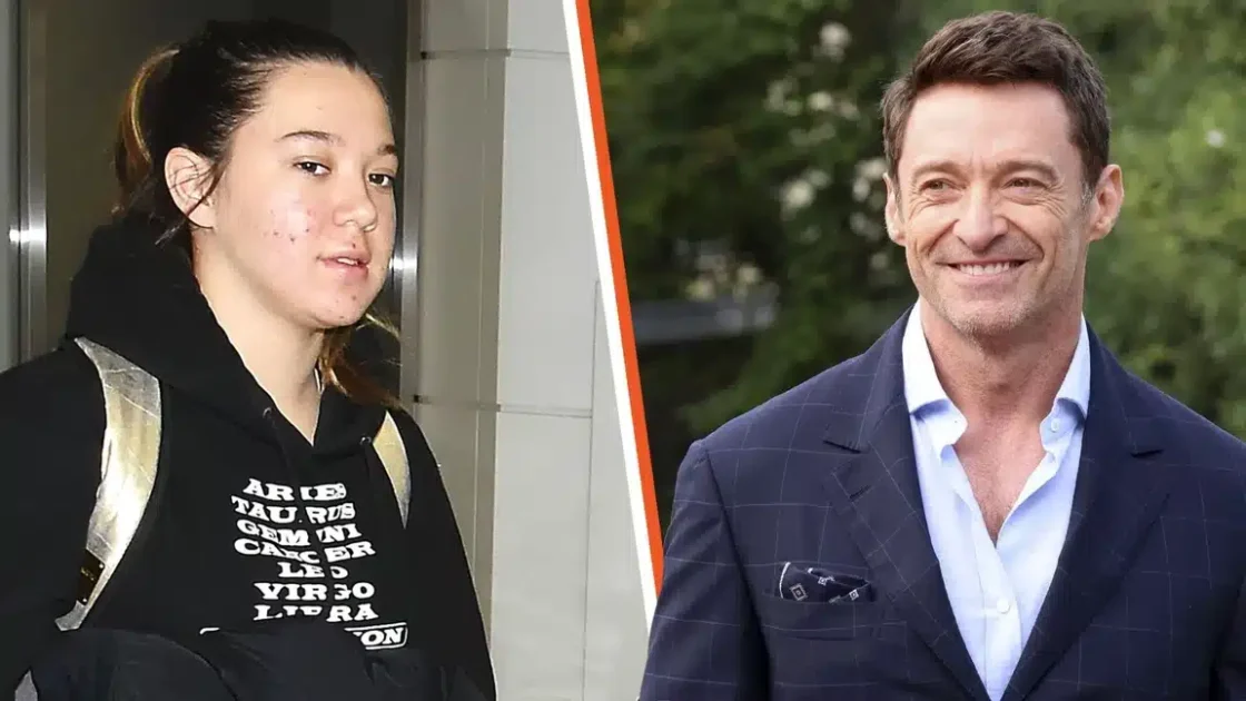 Ava Eliot Jackman: Know More About Hugh Jackman’s Adopted Daughter