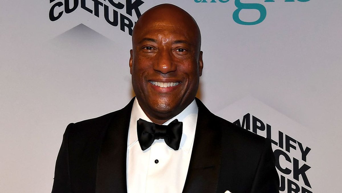 Byron Allen Net Worth: Assets, House and Many More