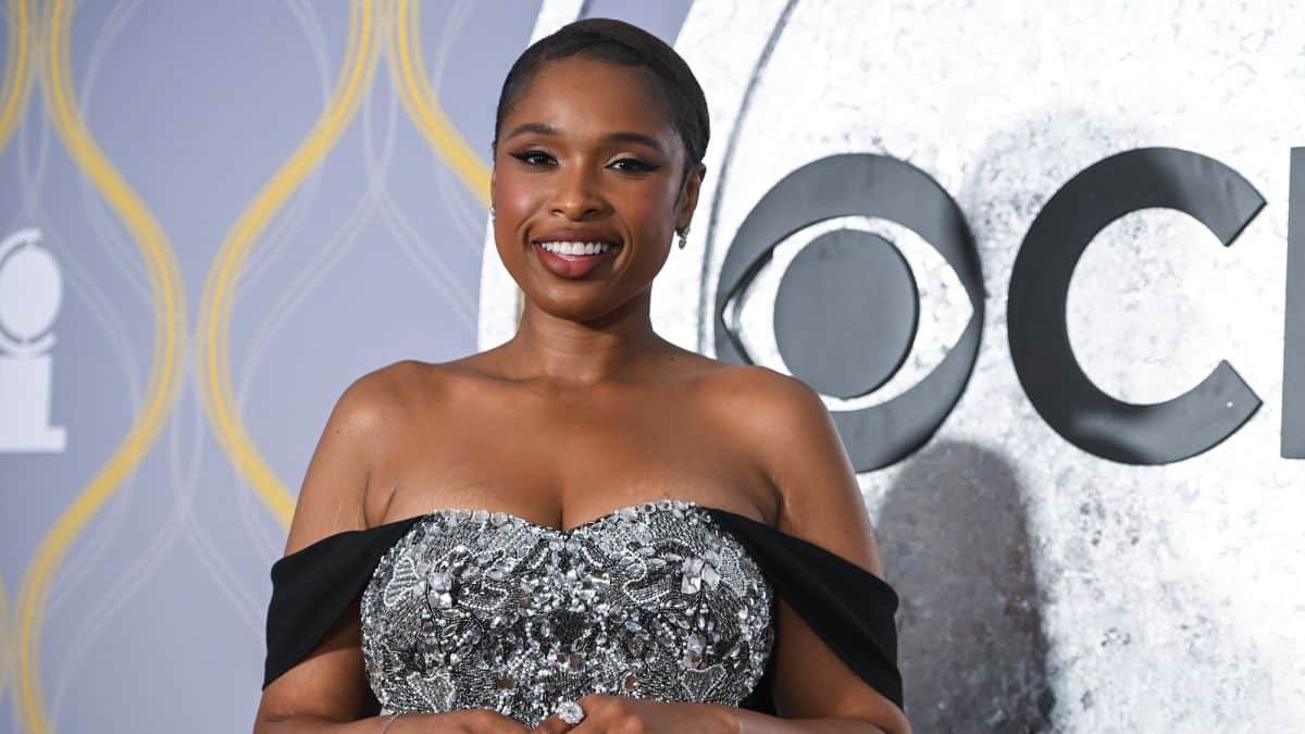 Jennifer Hudson Net Worth How Much Is She Worth