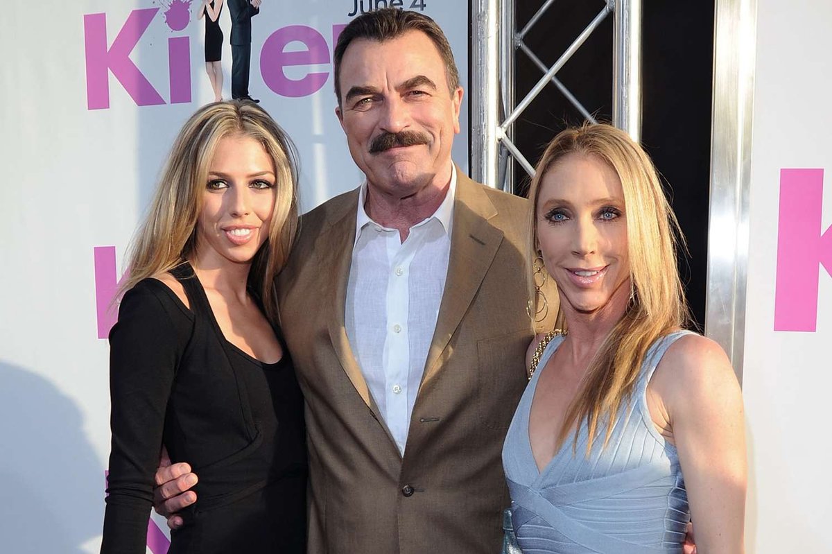 Tom Selleck Net Worth How Much He Used To Earn