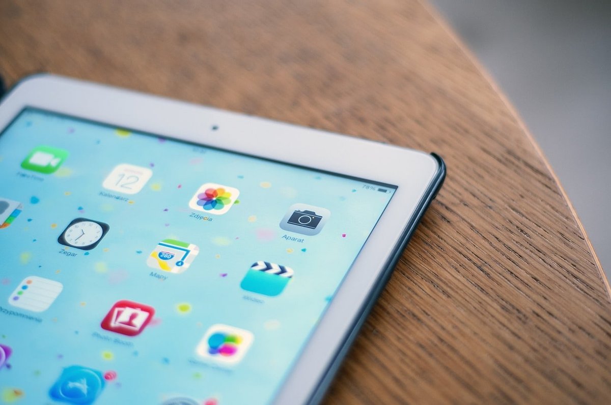 How to Fix the "iPad Unavailable" Message: Troubleshooting Tips