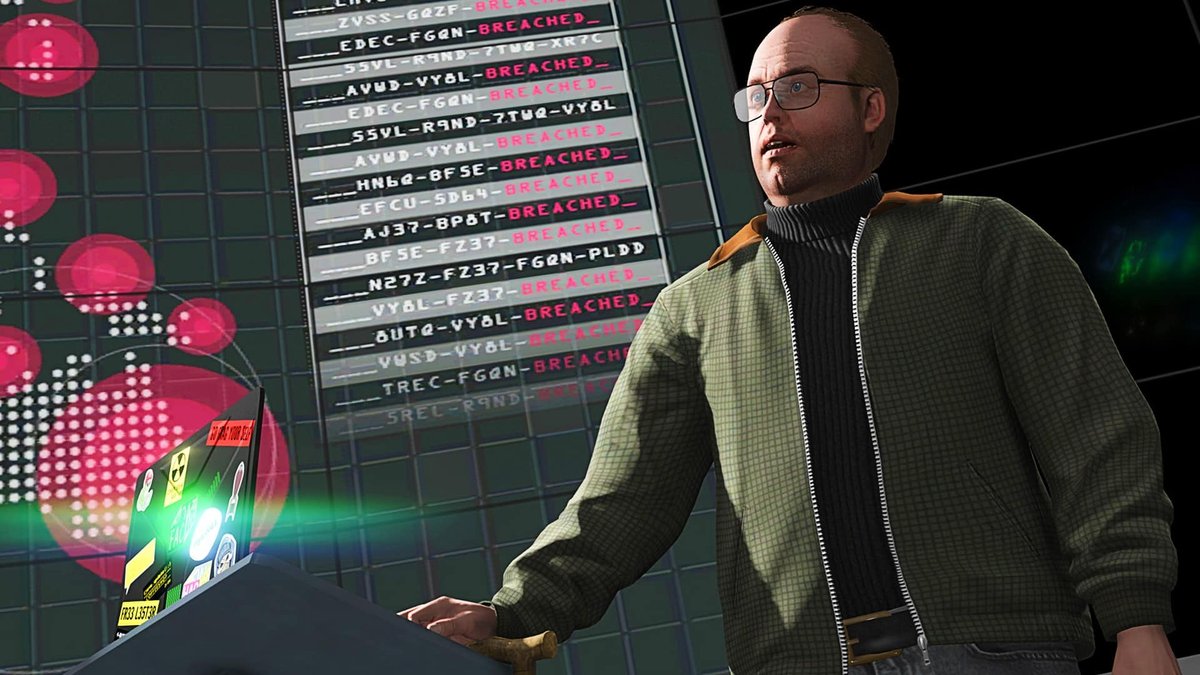 Arion Kurtaj Accused of Blackmailing and Hacking GTA6