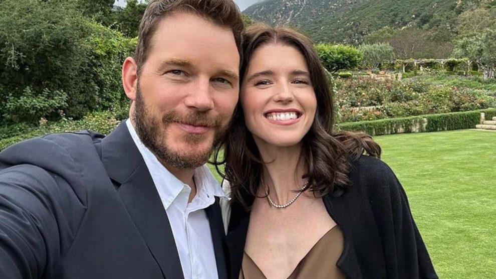 Katherine Schwarzenegger Personal Life, Career, and Some Facts