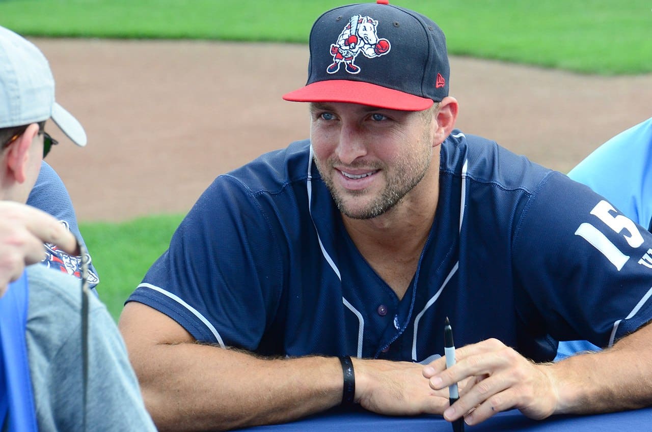 Tim Tebow Net Worth How Much Is He Worth? The Next Hint