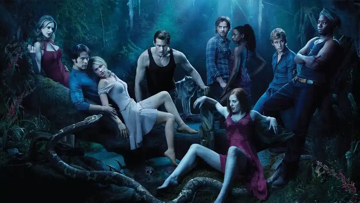 True Blood Is Coming to Netflix Internationally: Thanks to Netflix's Co-Exclusive Deal with HBO