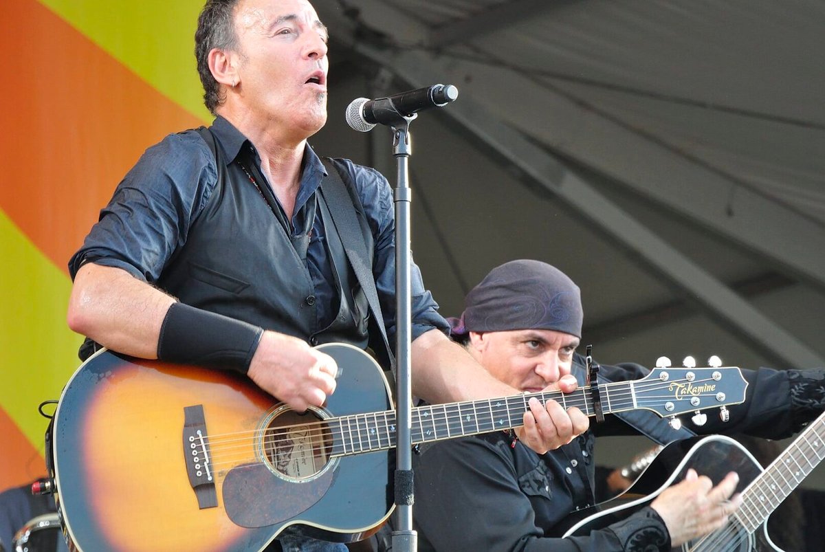 Bruce Springsteen Net Worth: Career, Properties, Cars, and More