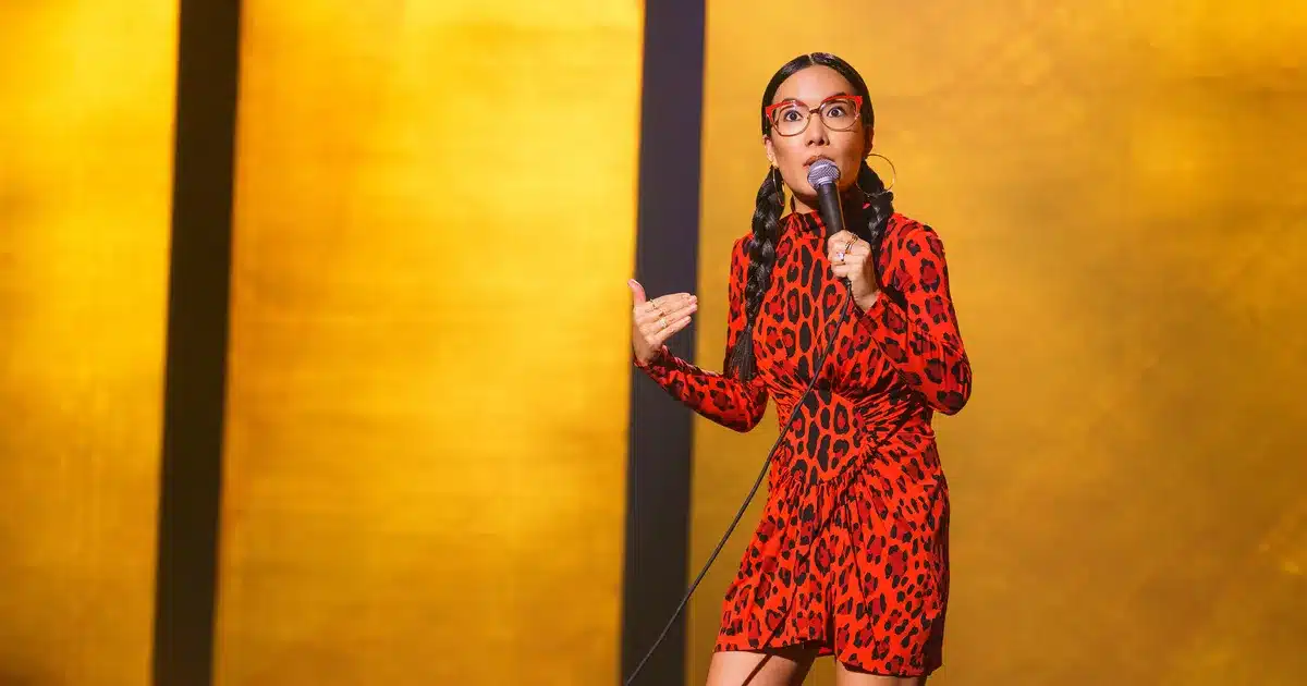 Ali Wong Net Worth: Asset, Income, and Many More