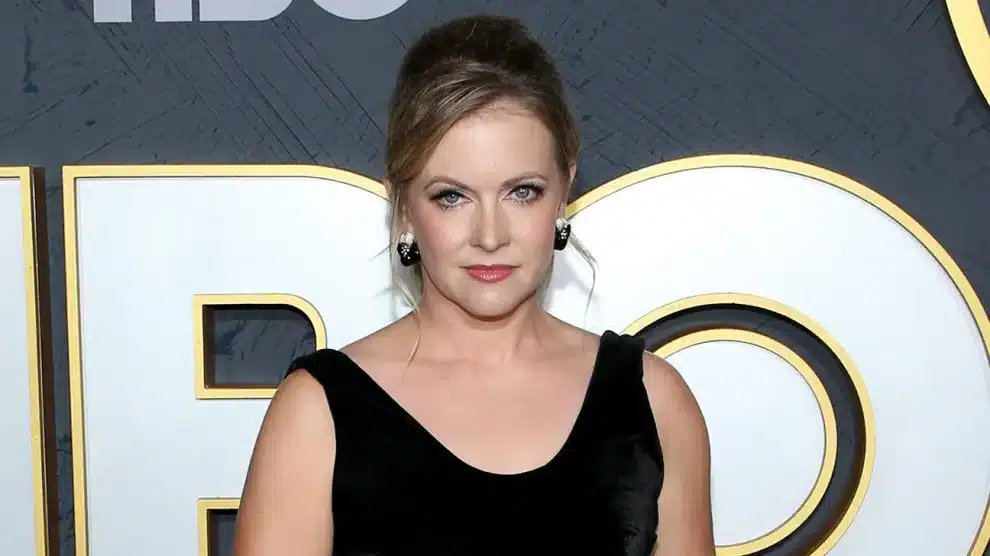 Melissa Joan Hart Opens Up About Near Firing From ‘sabrina The Teenage