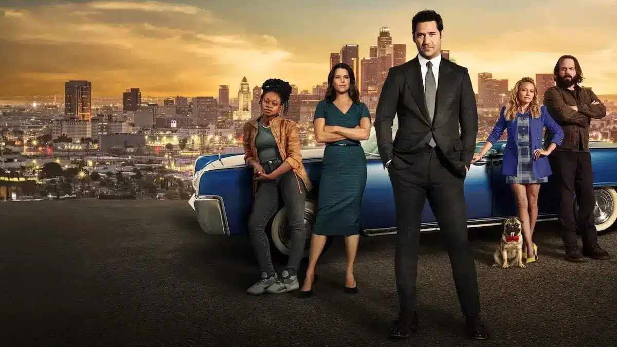 The Lincoln Lawyer Season 3: A Glimpse into Renewal Status and Future Possibilities