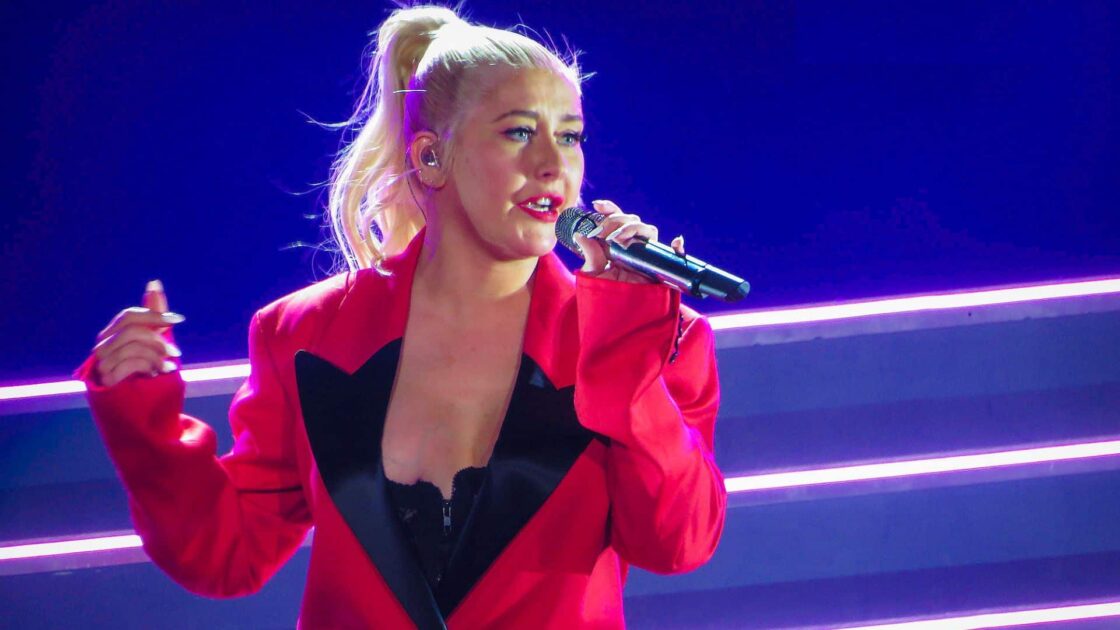 Christina Aguilera Net Worth: How Much Is She Worth in 2023?