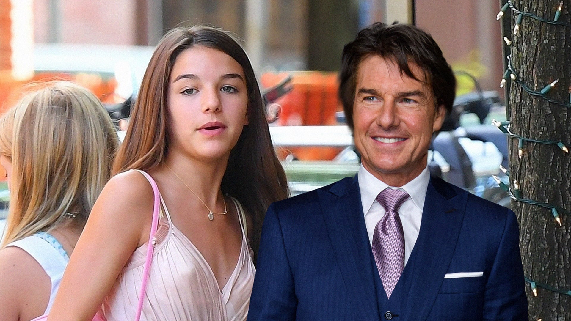 Who Is Suri Cruise Know About The Daughter Of Hollywood Actor Tom Cruise 