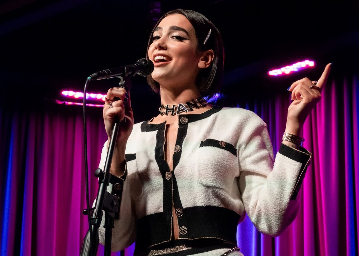 Dua Lipa Net Worth: How Much Is She Worth in 2023?