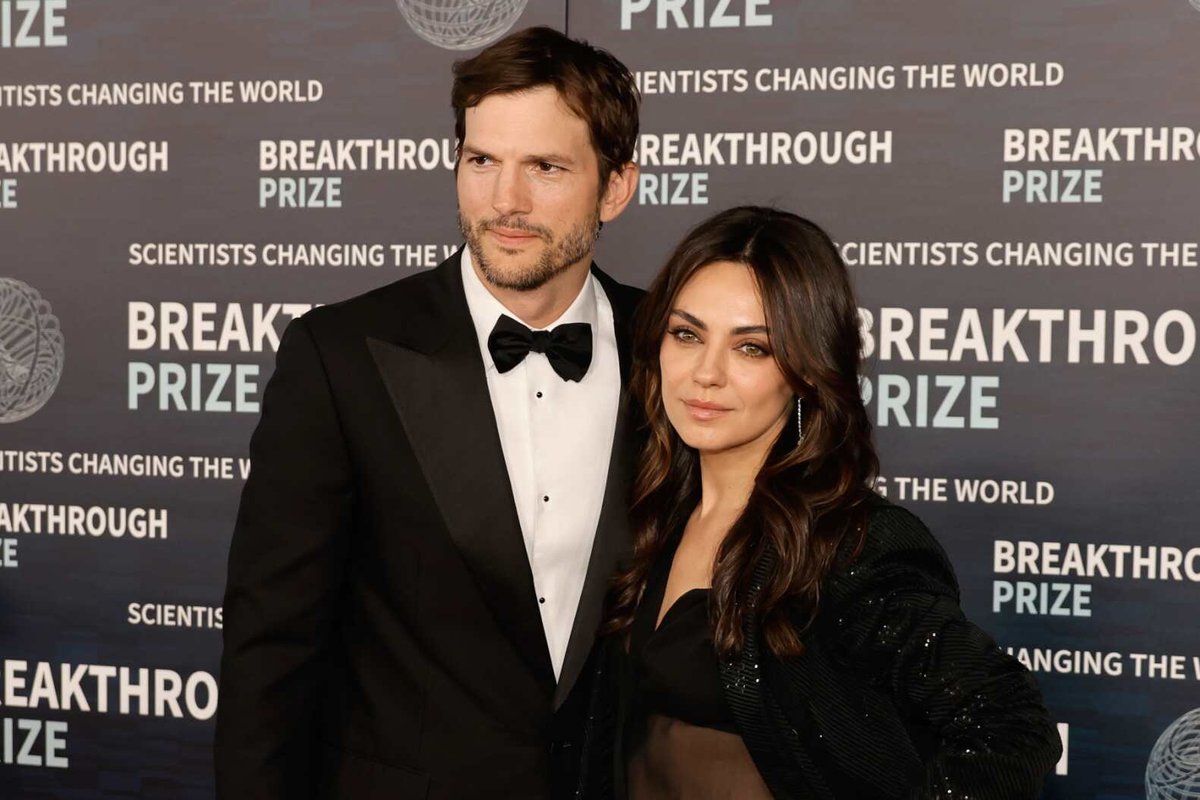 Ashton Kutcher and Mila Kunis' Letters for Danny Masterson: A Problematic Response