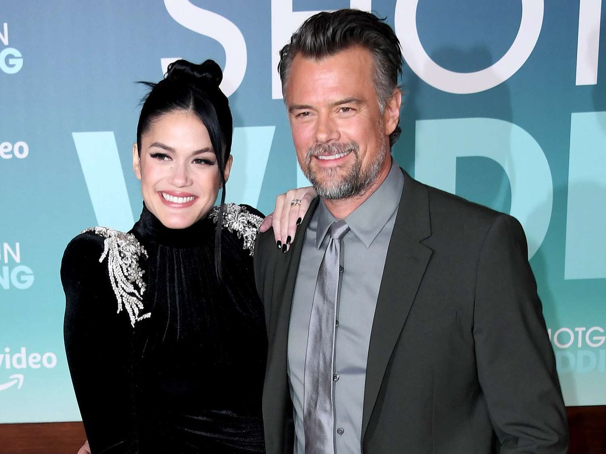 Fergie's Heartwarming Message to Ex-Husband Josh Duhamel and Pregnant Wife Audra Mari