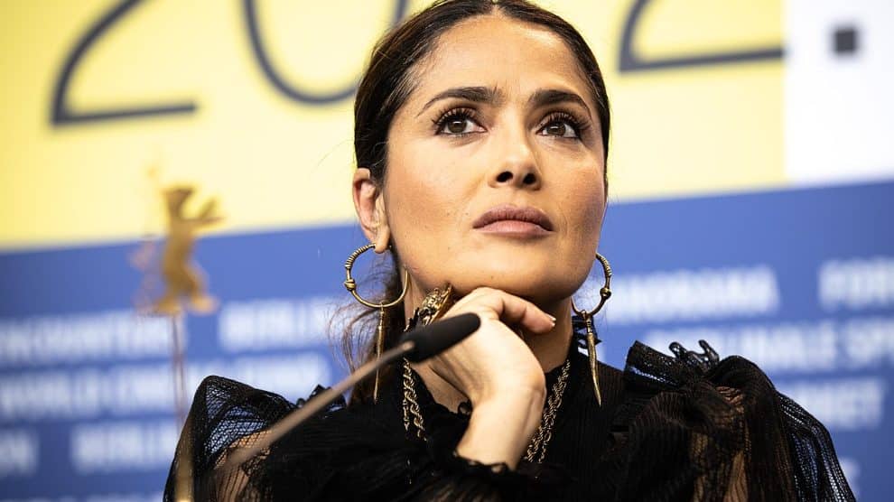 Salma Hayek Net Worth How Much is the Actress’ Fortune? The Next Hint